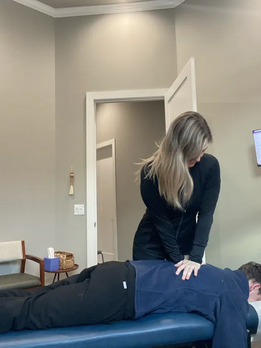 Wellness in Motion Chiropractic Picture 2