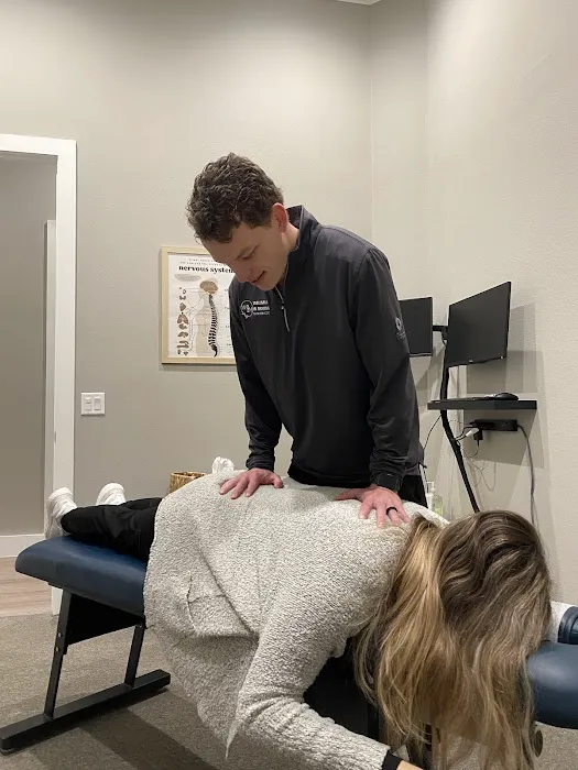 Wellness in Motion Chiropractic Picture 7