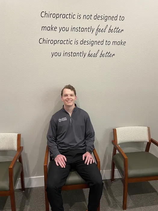 Wellness in Motion Chiropractic Picture 6