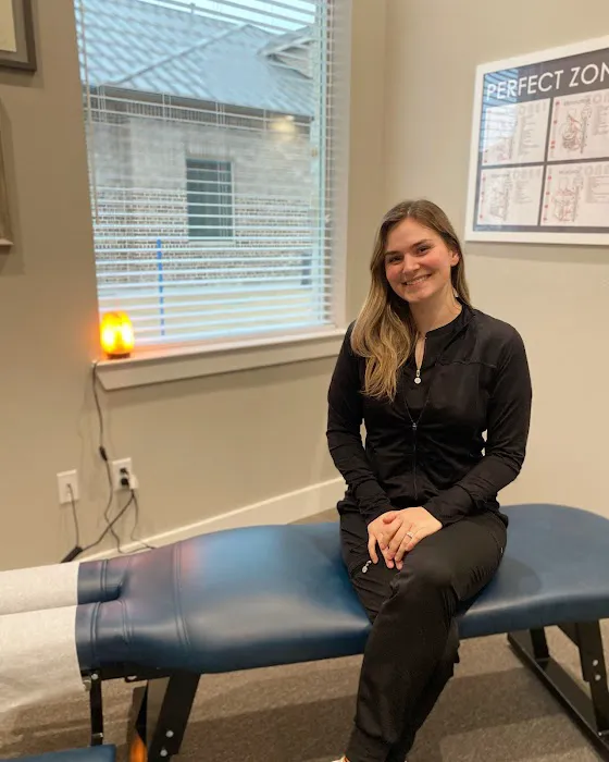 Wellness in Motion Chiropractic Picture 10