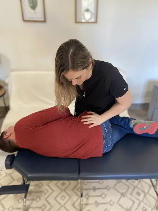 Wellness in Motion Chiropractic Picture 8