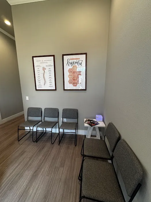 Whole Body Chiropractic - Prosper Picture 1