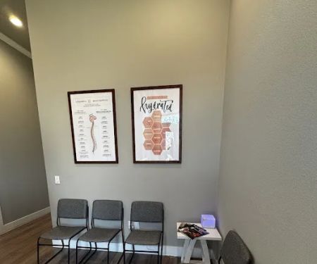 Whole Body Chiropractic - Prosper