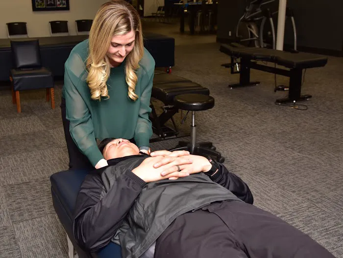 Whole Body Chiropractic - Prosper Picture 5