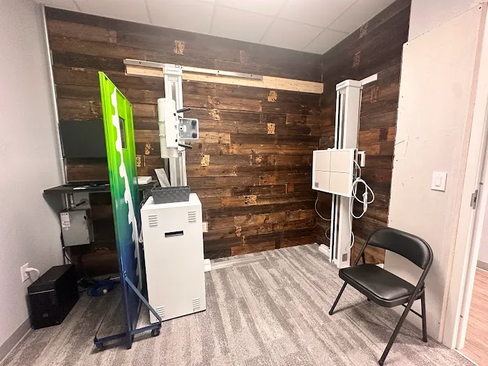 Kurv O2 Advanced Chiropractic Functional Health and Spinal Ligament Injury Center Picture 1