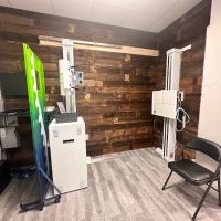 Kurv O2 Advanced Chiropractic Functional Health and Spinal Ligament Injury Center ico