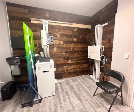 Kurv O2 Advanced Chiropractic Functional Health and Spinal Ligament Injury Center