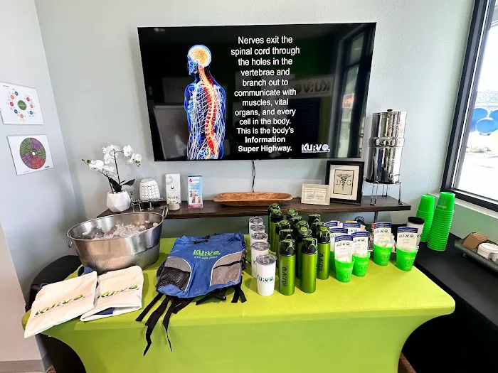 Kurv O2 Advanced Chiropractic Functional Health and Spinal Ligament Injury Center Picture 7