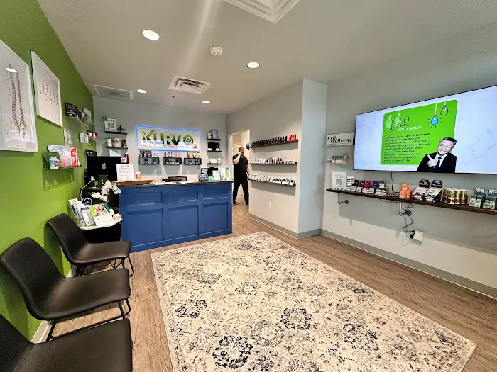 Kurv O2 Advanced Chiropractic Functional Health and Spinal Ligament Injury Center Picture 6