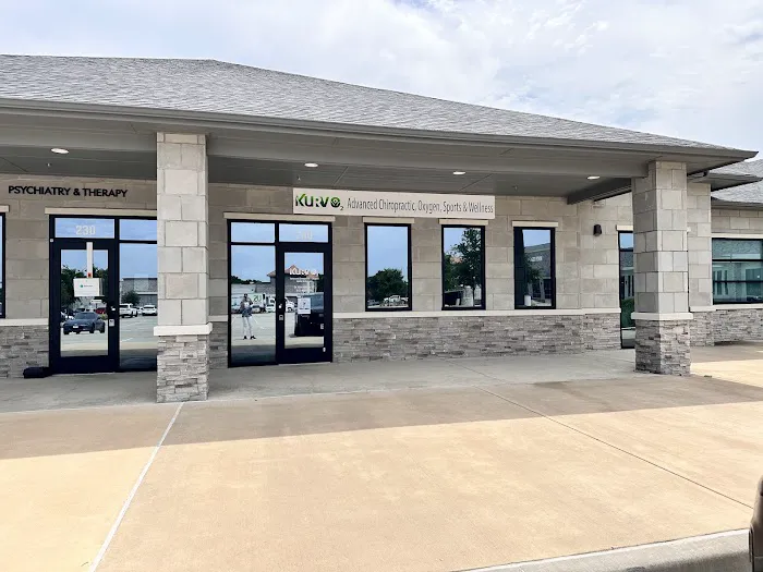 Kurv O2 Advanced Chiropractic Functional Health and Spinal Ligament Injury Center Picture 4