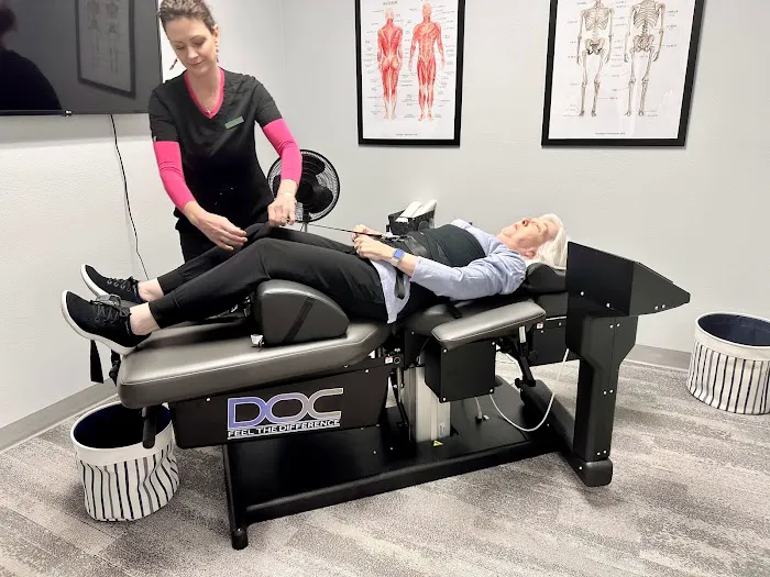 Kurv O2 Advanced Chiropractic Functional Health and Spinal Ligament Injury Center Picture 5