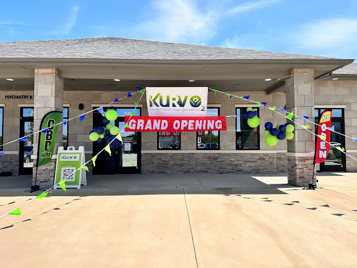 Kurv O2 Advanced Chiropractic Functional Health and Spinal Ligament Injury Center Picture 9