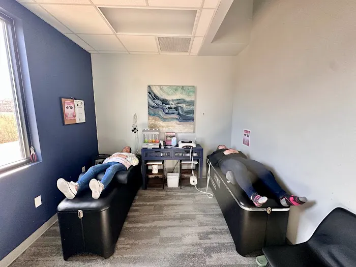 Kurv O2 Advanced Chiropractic Functional Health and Spinal Ligament Injury Center Picture 10