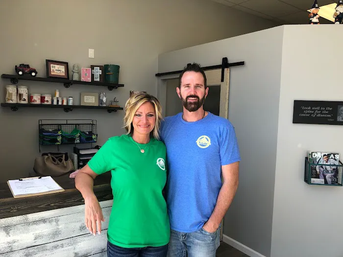 Newmyer Peak Performance Chiropractic PLLC Picture 1