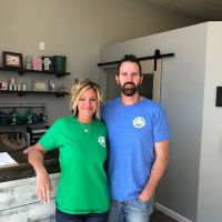 Newmyer Peak Performance Chiropractic PLLC ico