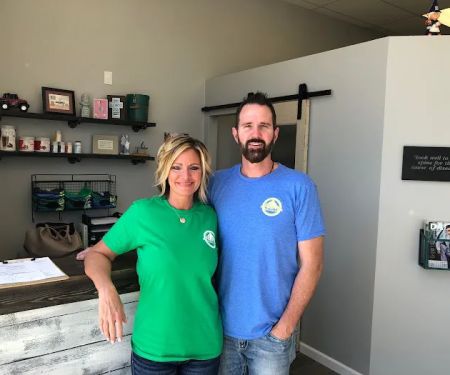 Newmyer Peak Performance Chiropractic PLLC