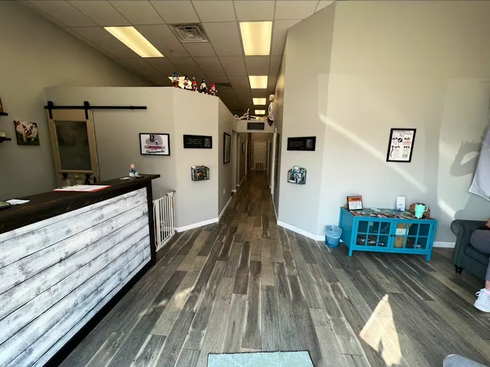 Newmyer Peak Performance Chiropractic PLLC Picture 3