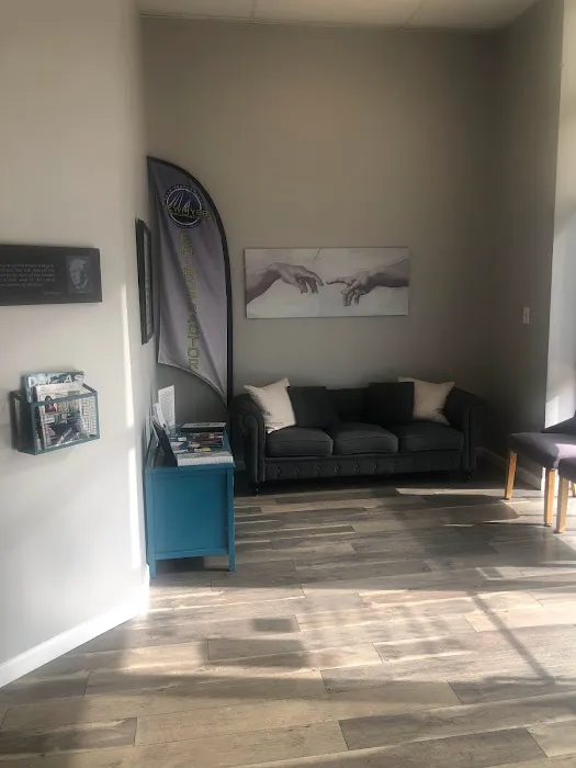 Newmyer Peak Performance Chiropractic PLLC Picture 2