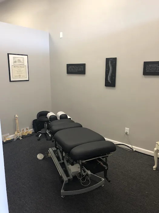 Newmyer Peak Performance Chiropractic PLLC Picture 8
