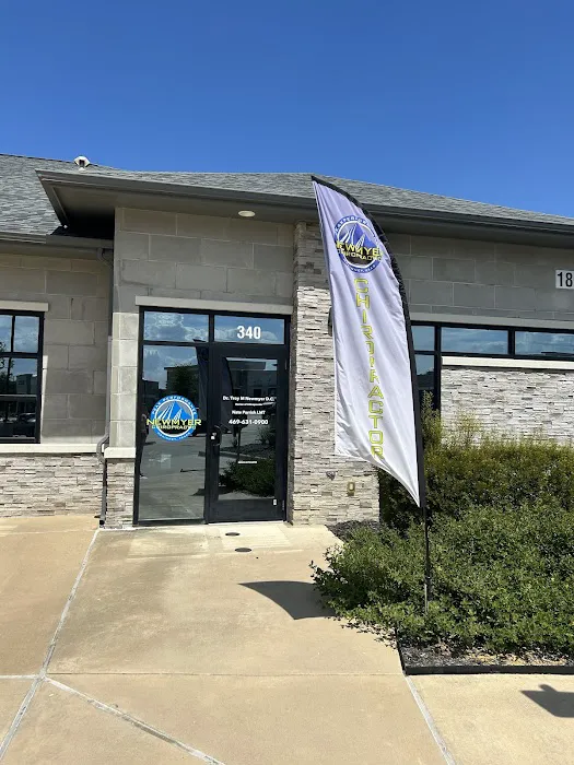 Newmyer Peak Performance Chiropractic PLLC Picture 7