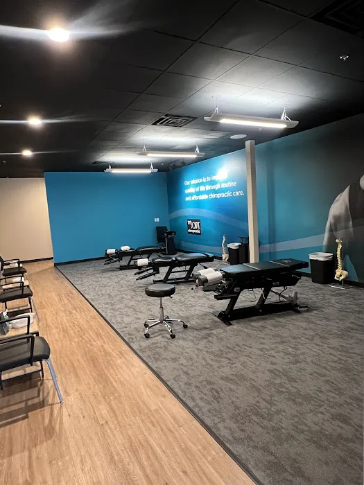 The Joint Chiropractic Picture 1