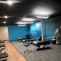 The Joint Chiropractic ico