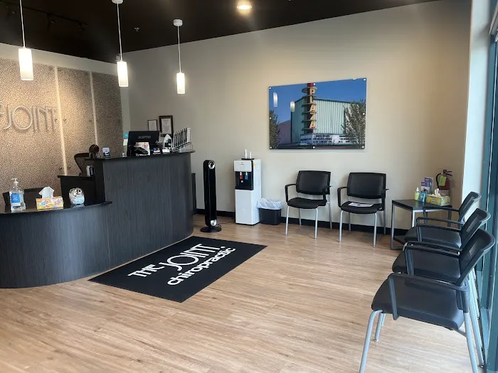The Joint Chiropractic Picture 4