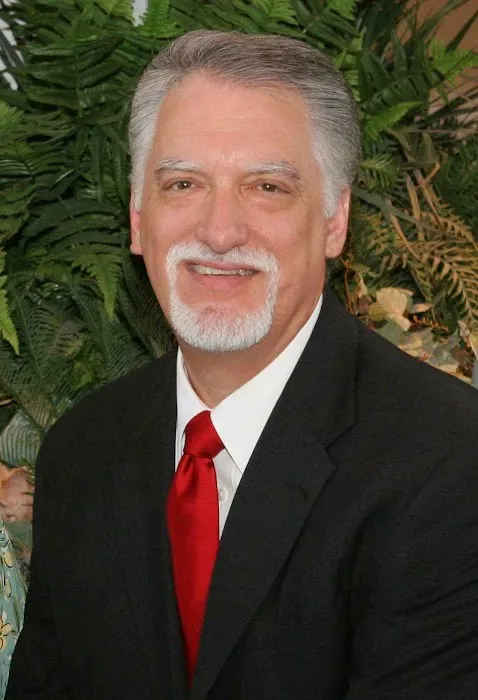Ronald G. Ritchie, DC Picture 2