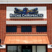 Ronald G. Ritchie, DC ico