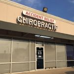 Accident Relief Chiropractic