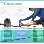 Injury & Rehab Center PLLC