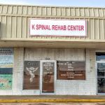 K Spinal Rehab Center