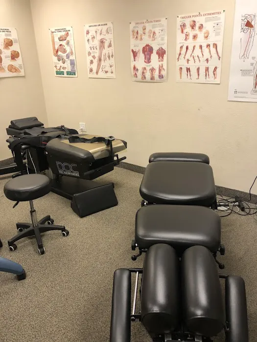 Dr. Z Chiropractic and Rehab Clinic Picture 1