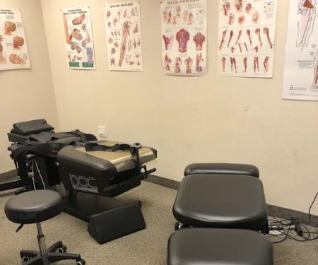 Dr. Z Chiropractic and Rehab Clinic