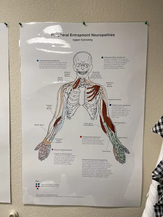 Dr. Z Chiropractic and Rehab Clinic Picture 3