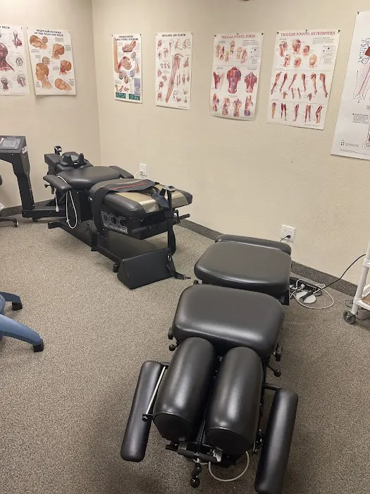 The Flex Chiropractic Picture 1