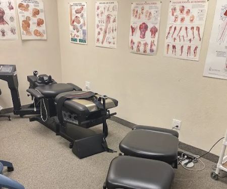 The Flex Chiropractic