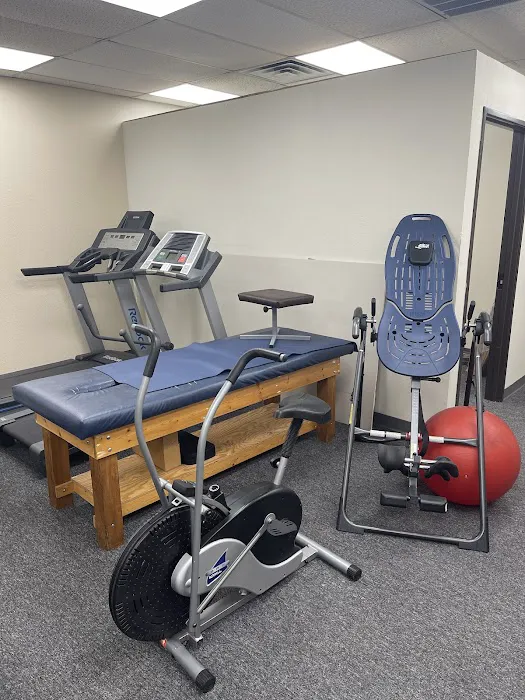 The Flex Chiropractic Picture 2