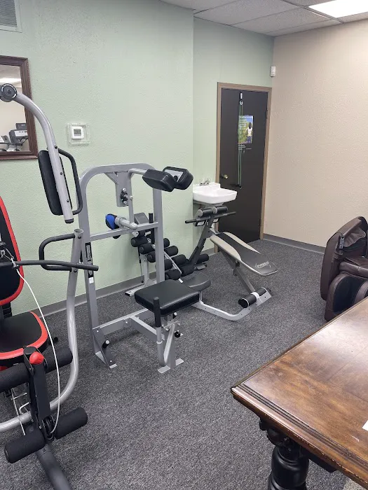 The Flex Chiropractic Picture 3