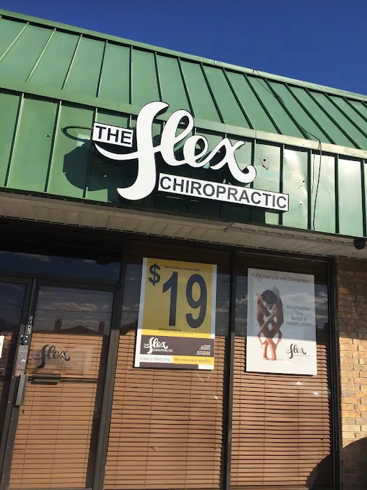 The Flex Chiropractic Picture 5