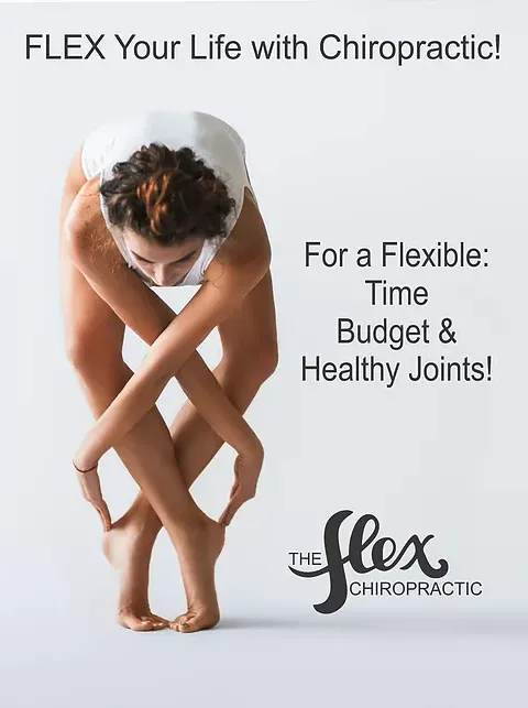 The Flex Chiropractic Picture 7