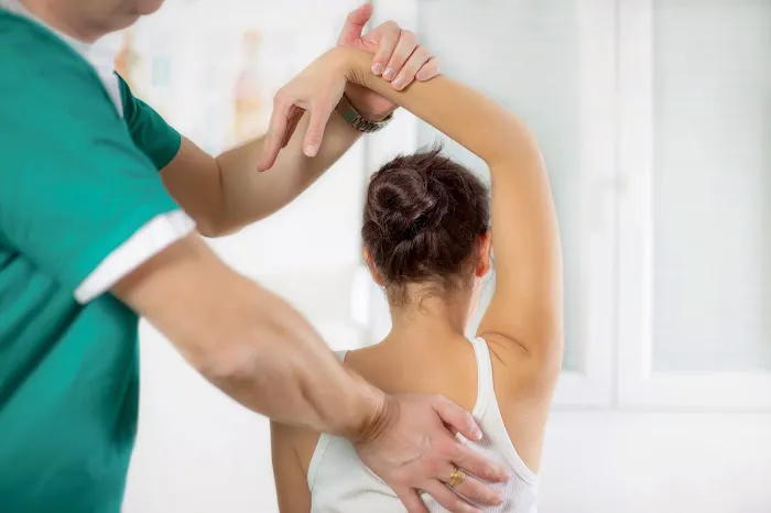 Smiley Chiropractic Picture 1