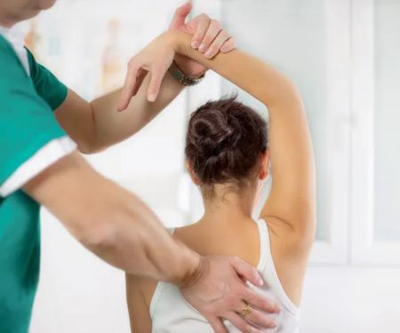 Smiley Chiropractic