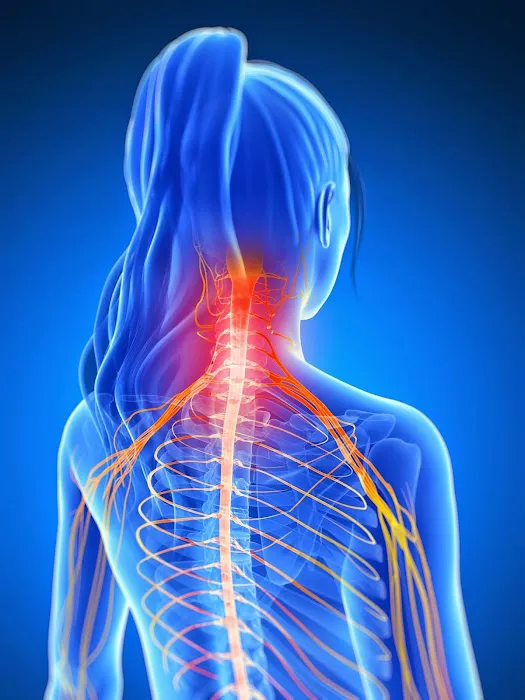 Smiley Chiropractic Picture 3