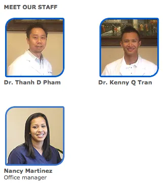 Smiley Chiropractic Picture 2