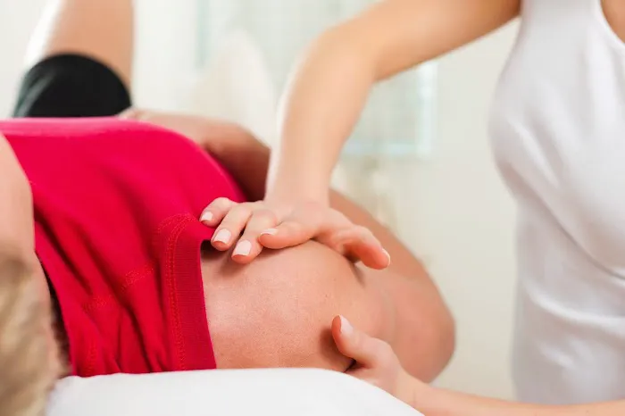 Smiley Chiropractic Picture 4