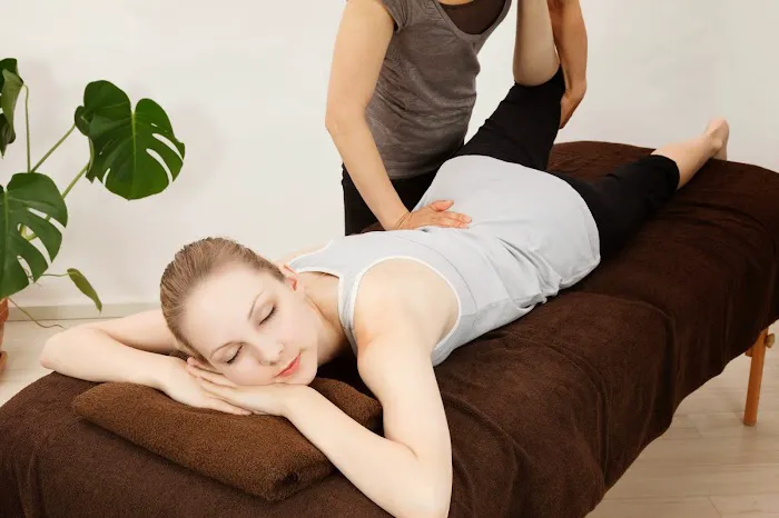 Smiley Chiropractic Picture 5