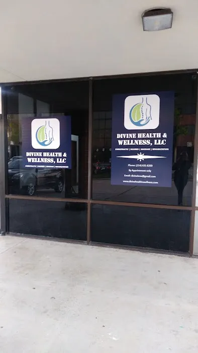 Divine Health and Wellness, LLC Picture 1