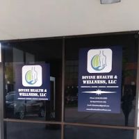 Divine Health and Wellness, LLC ico