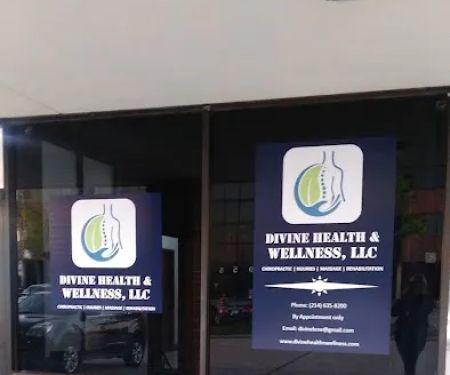Divine Health and Wellness, LLC